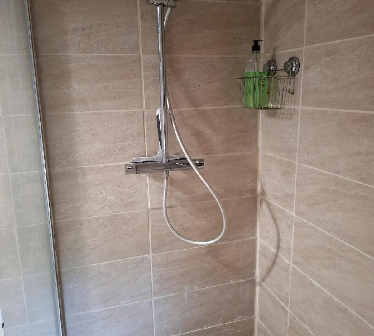 הוילה Servon-sur-Vilaine Longere Avec Jacuzzi Et Jardin A 10 Min De Rennes בית נופש